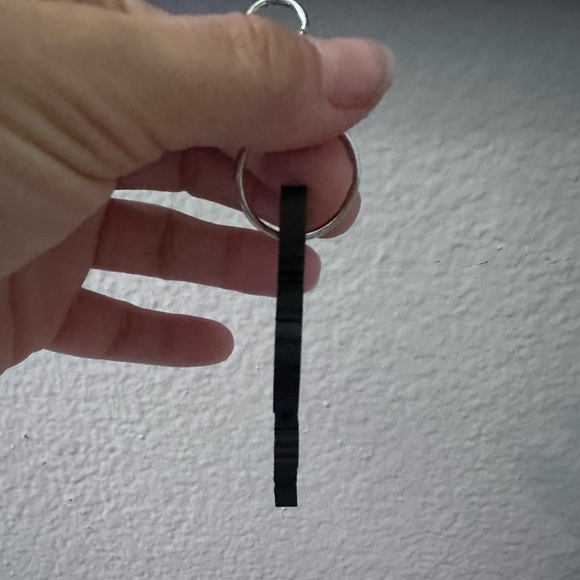 monster keychain pick a color - Picture 3 of 7